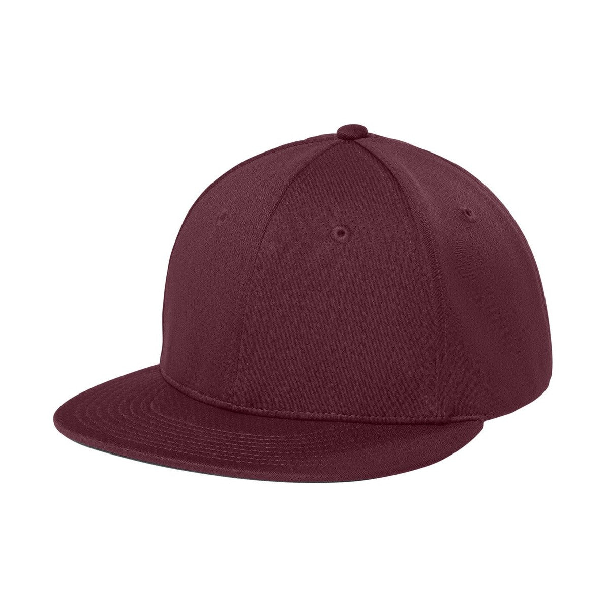 Sport-Tek Men's Impact Mesh Stretch-Tek Cap STC70