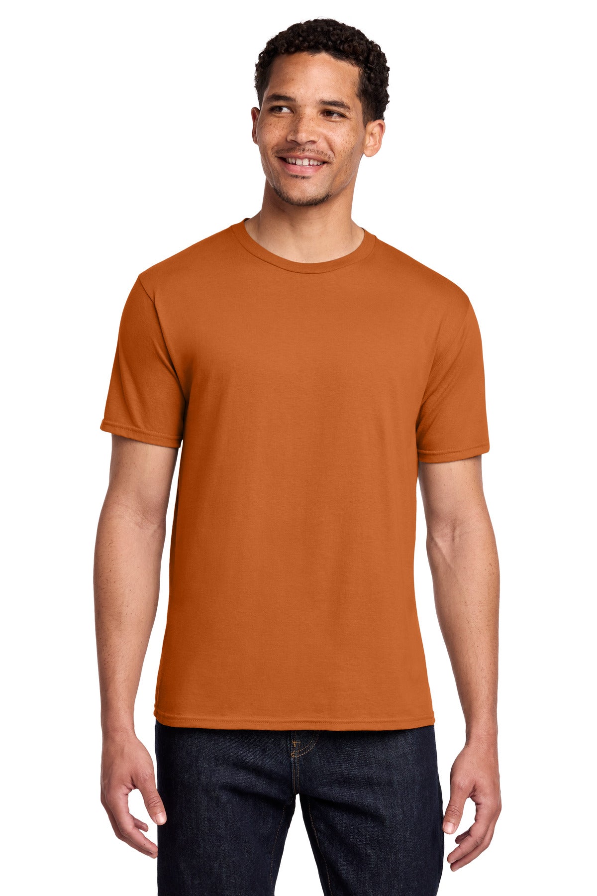 Port & Co Men's Fan Favorite Tee