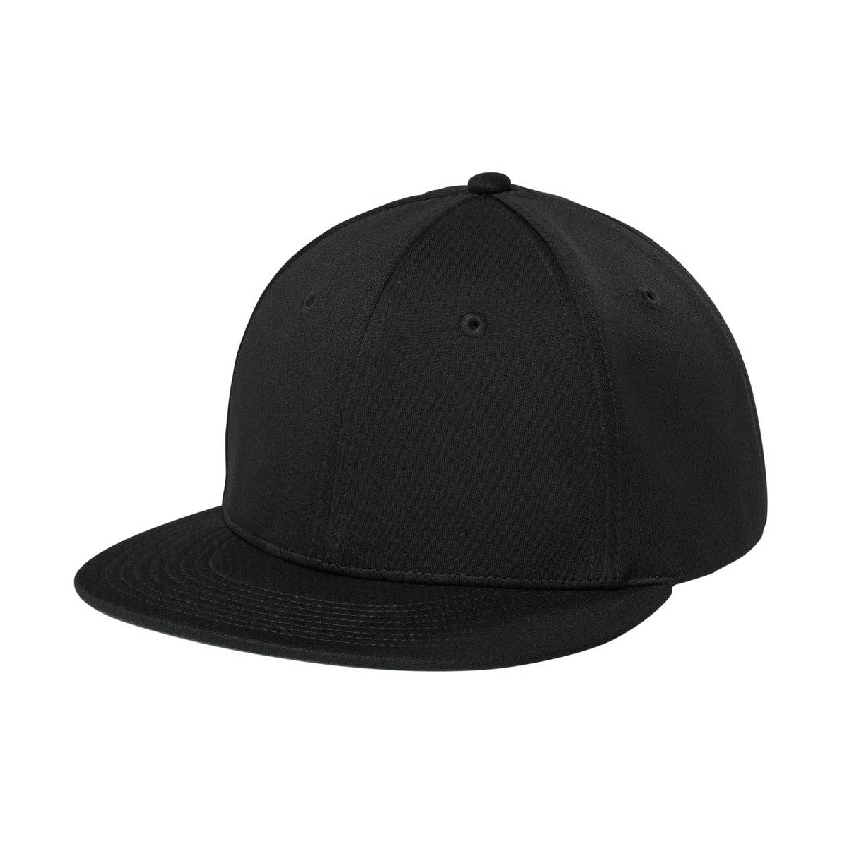 Sport-Tek Men's Impact Mesh Stretch-Tek Cap STC70