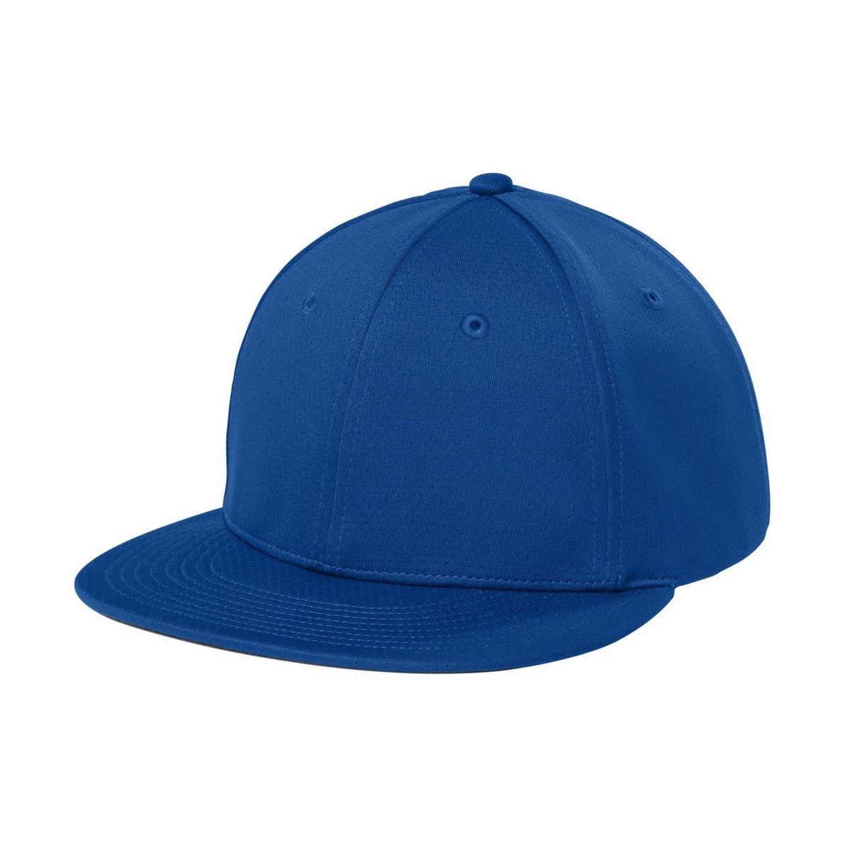 Sport-Tek Men's Impact Mesh Stretch-Tek Cap STC70