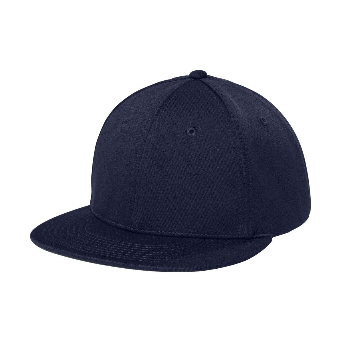 Sport-Tek Men's Impact Mesh Stretch-Tek Cap STC70