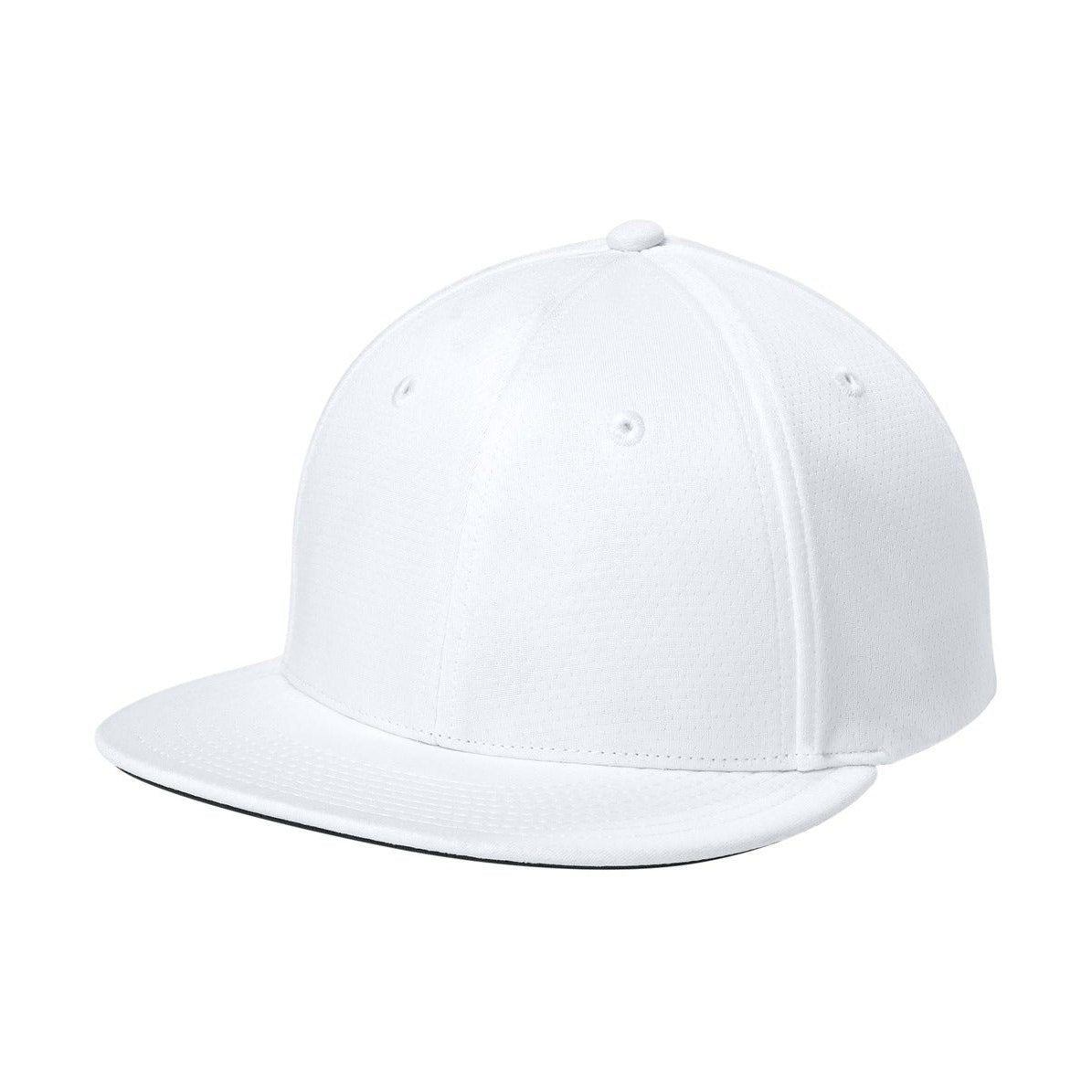 Sport-Tek Men's Impact Mesh Stretch-Tek Cap STC70