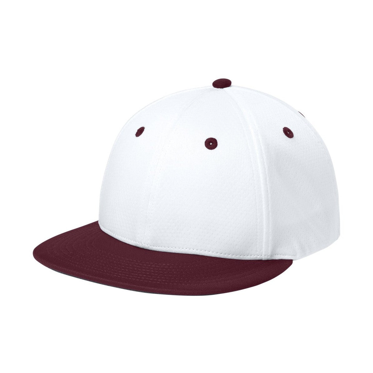 Sport-Tek Men's Impact Mesh Stretch-Tek Cap STC70
