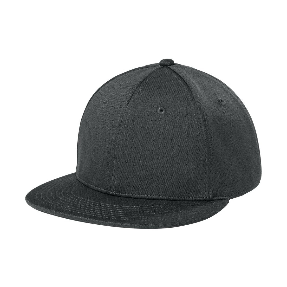 Sport-Tek Men's Impact Mesh Stretch-Tek Cap STC70