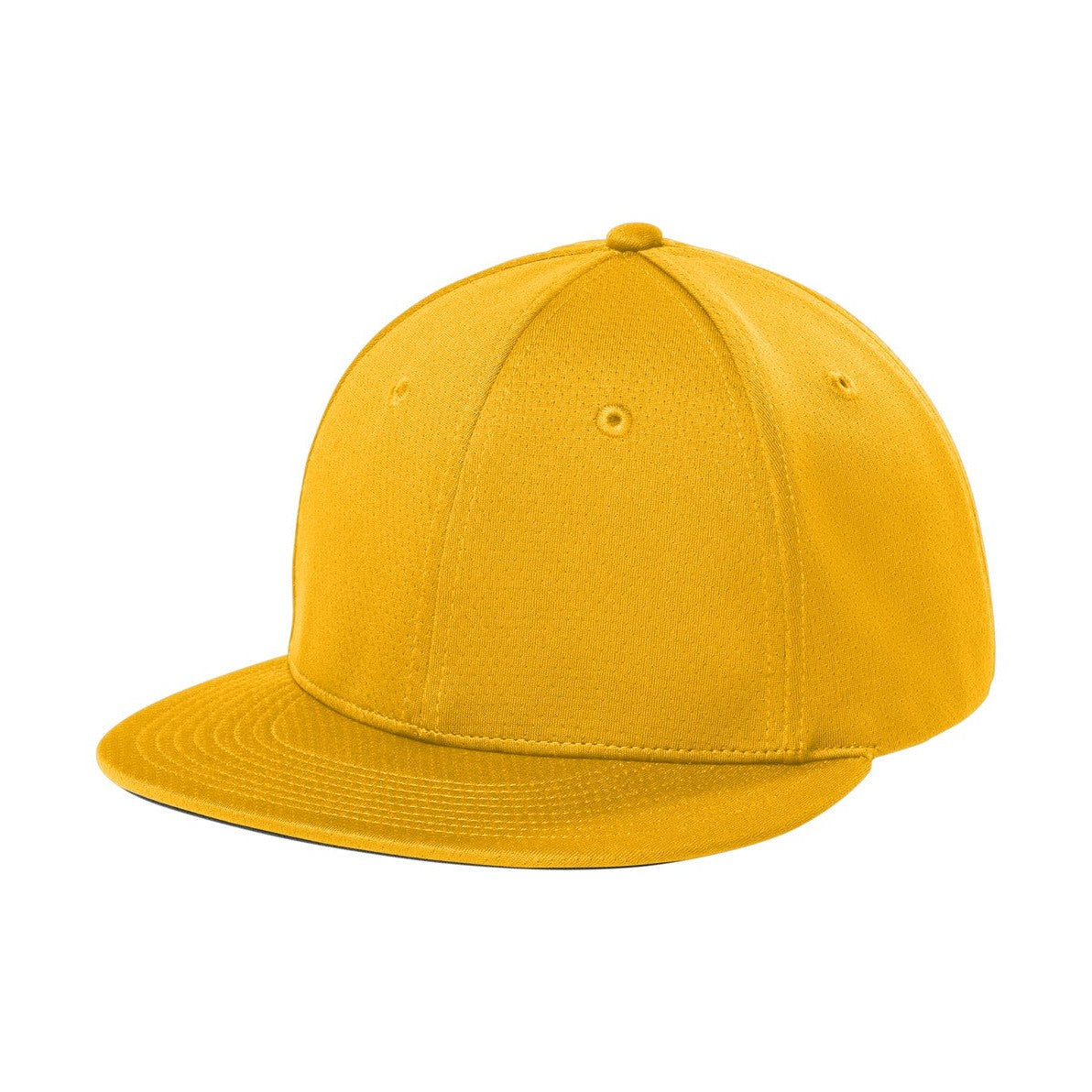 Sport-Tek Men's Impact Mesh Stretch-Tek Cap STC70