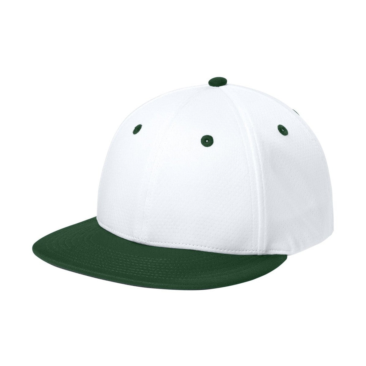 Sport-Tek Men's Impact Mesh Stretch-Tek Cap STC70