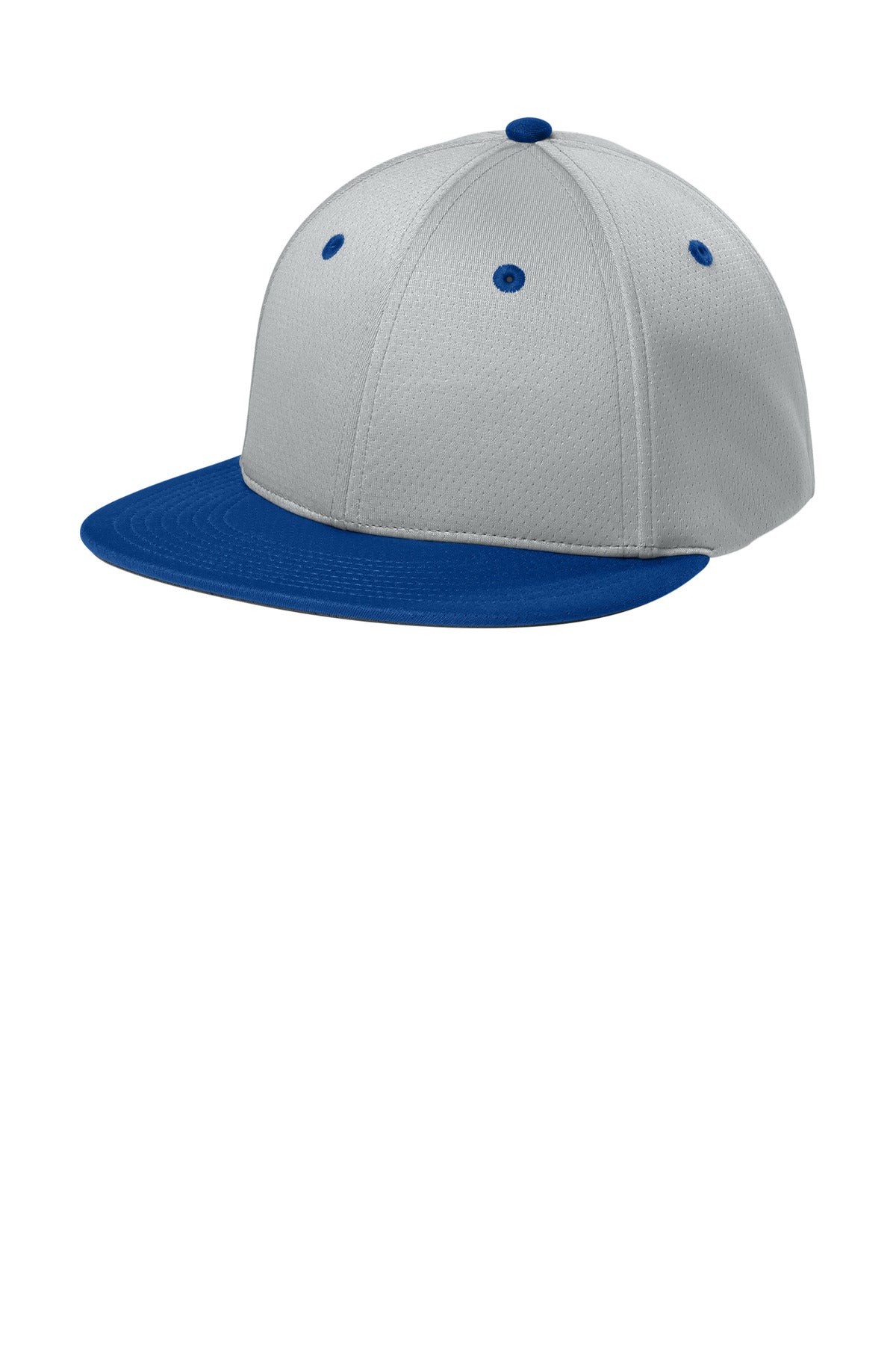 Sport-Tek Men's Impact Mesh Stretch-Tek Cap STC70