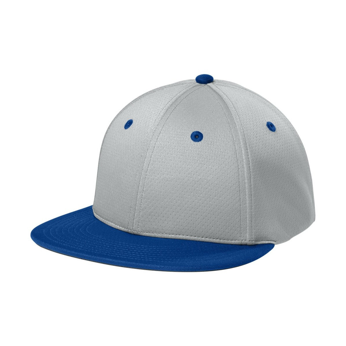 Sport-Tek Men's Impact Mesh Stretch-Tek Cap STC70