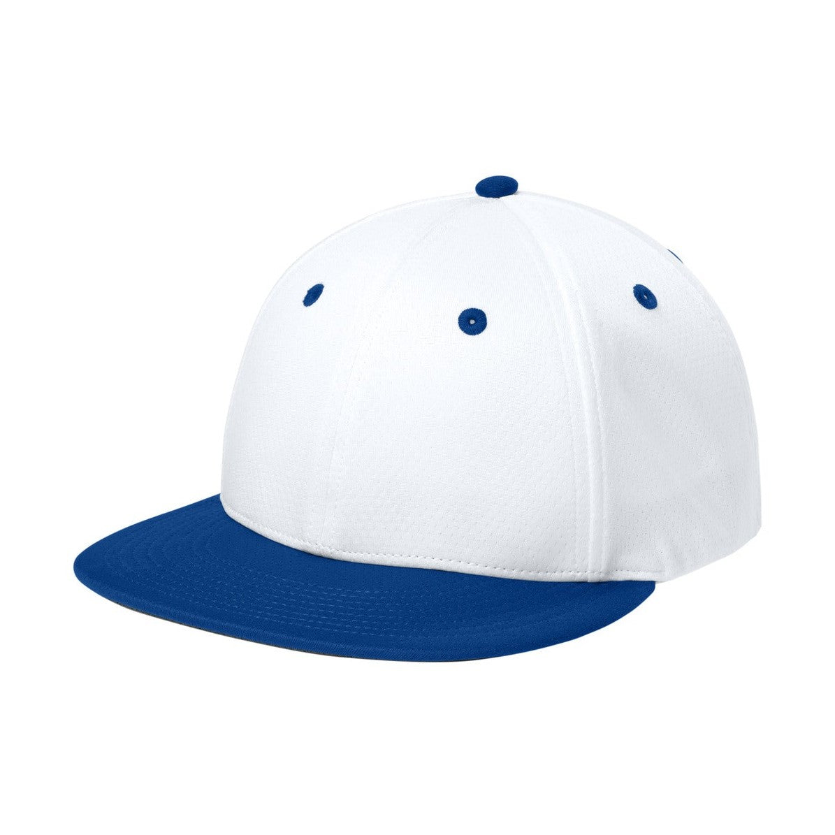 Sport-Tek Men's Impact Mesh Stretch-Tek Cap STC70