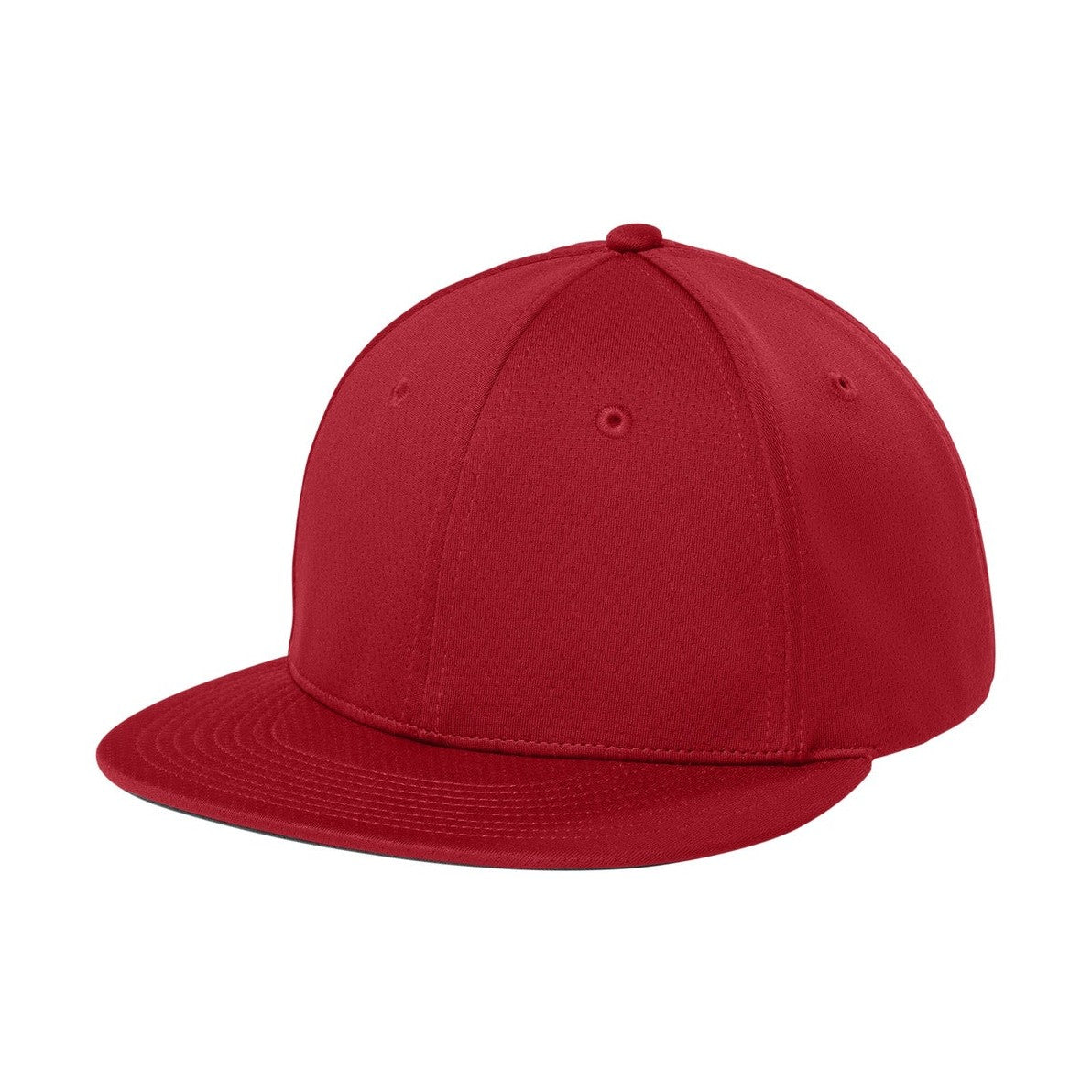 Sport-Tek Men's Impact Mesh Stretch-Tek Cap STC70