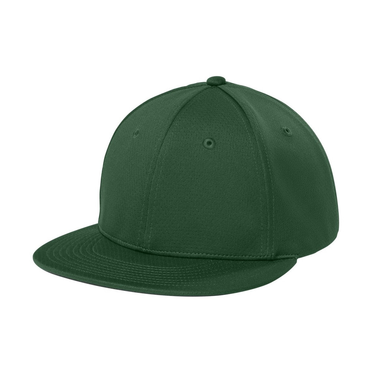 Sport-Tek Men's Impact Mesh Stretch-Tek Cap STC70