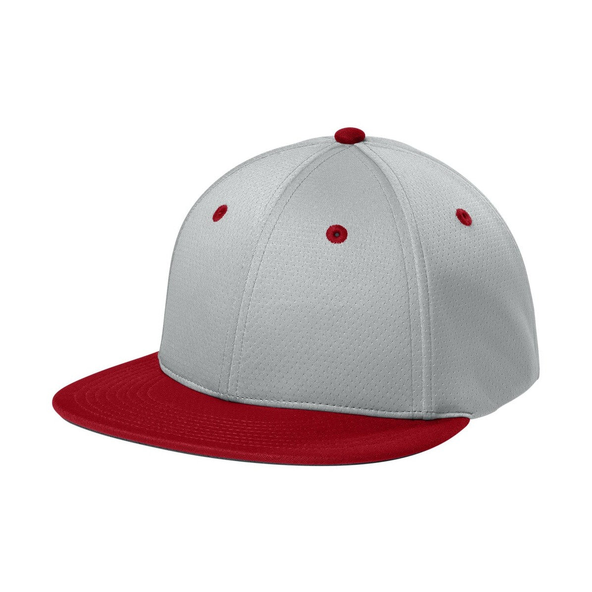 Sport-Tek Men's Impact Mesh Stretch-Tek Cap STC70