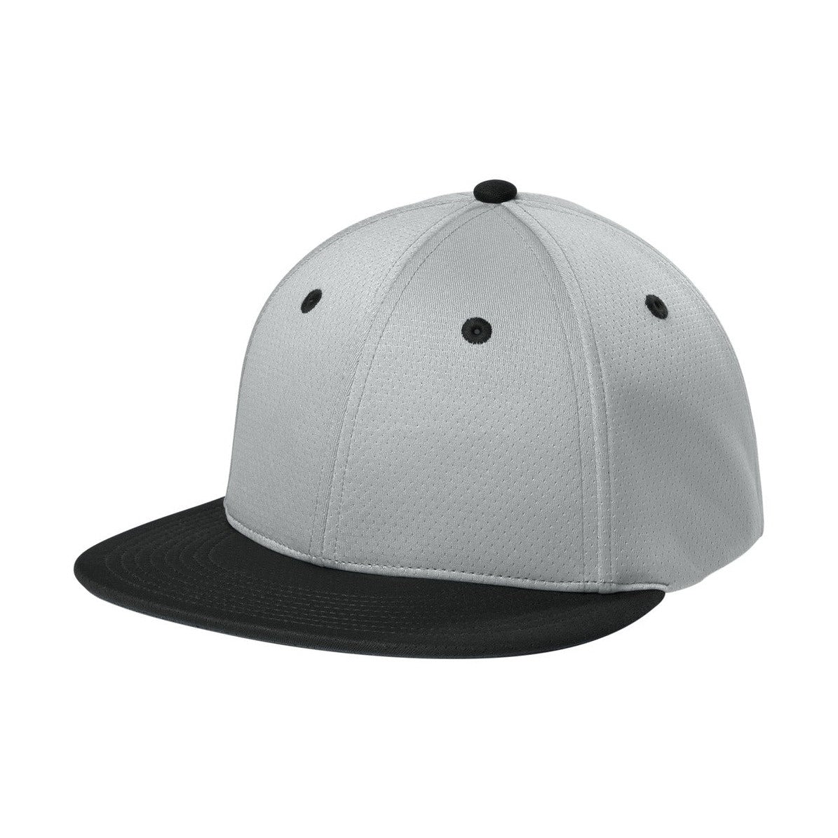 Sport-Tek Men's Impact Mesh Stretch-Tek Cap STC70
