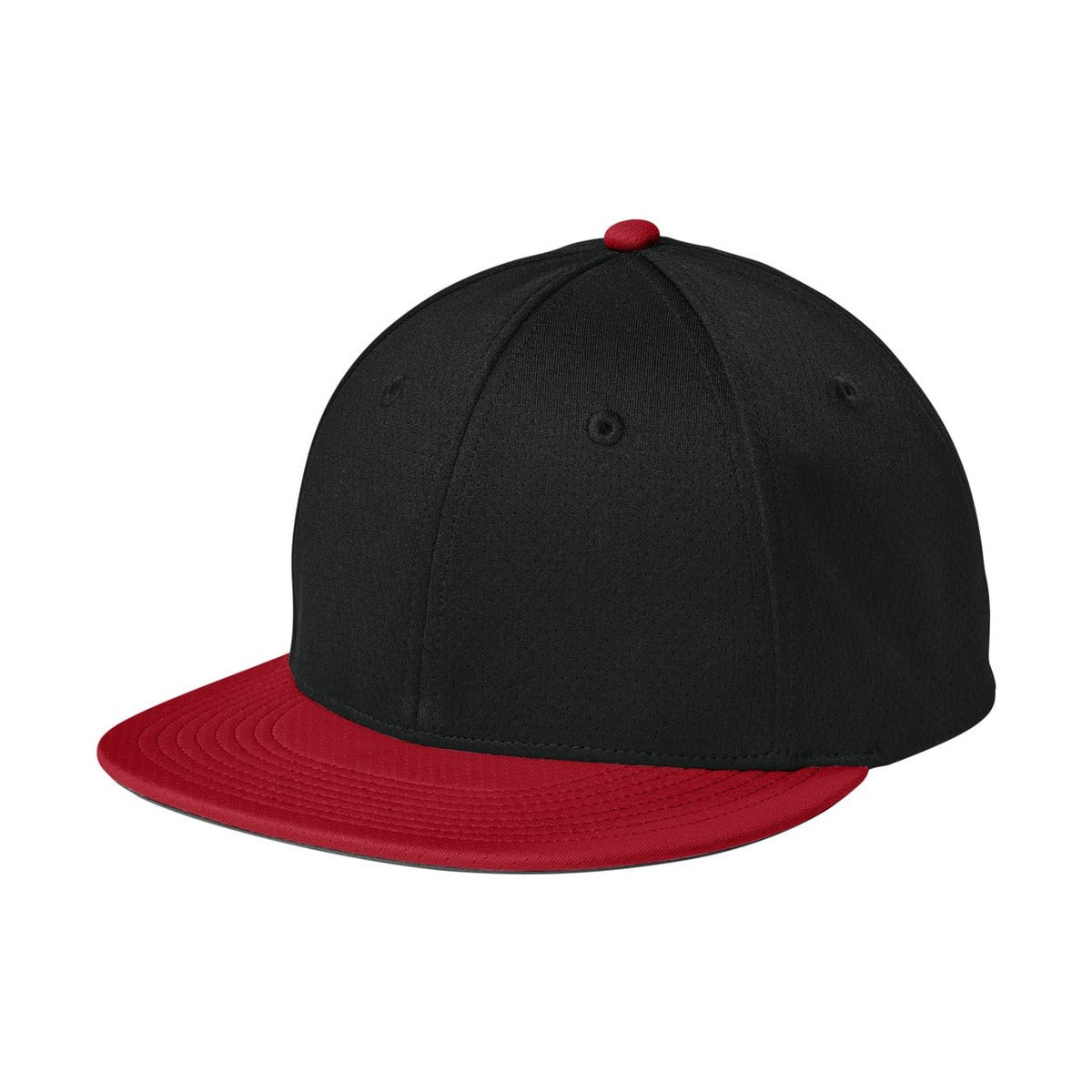 Sport-Tek Men's Impact Mesh Stretch-Tek Cap STC70