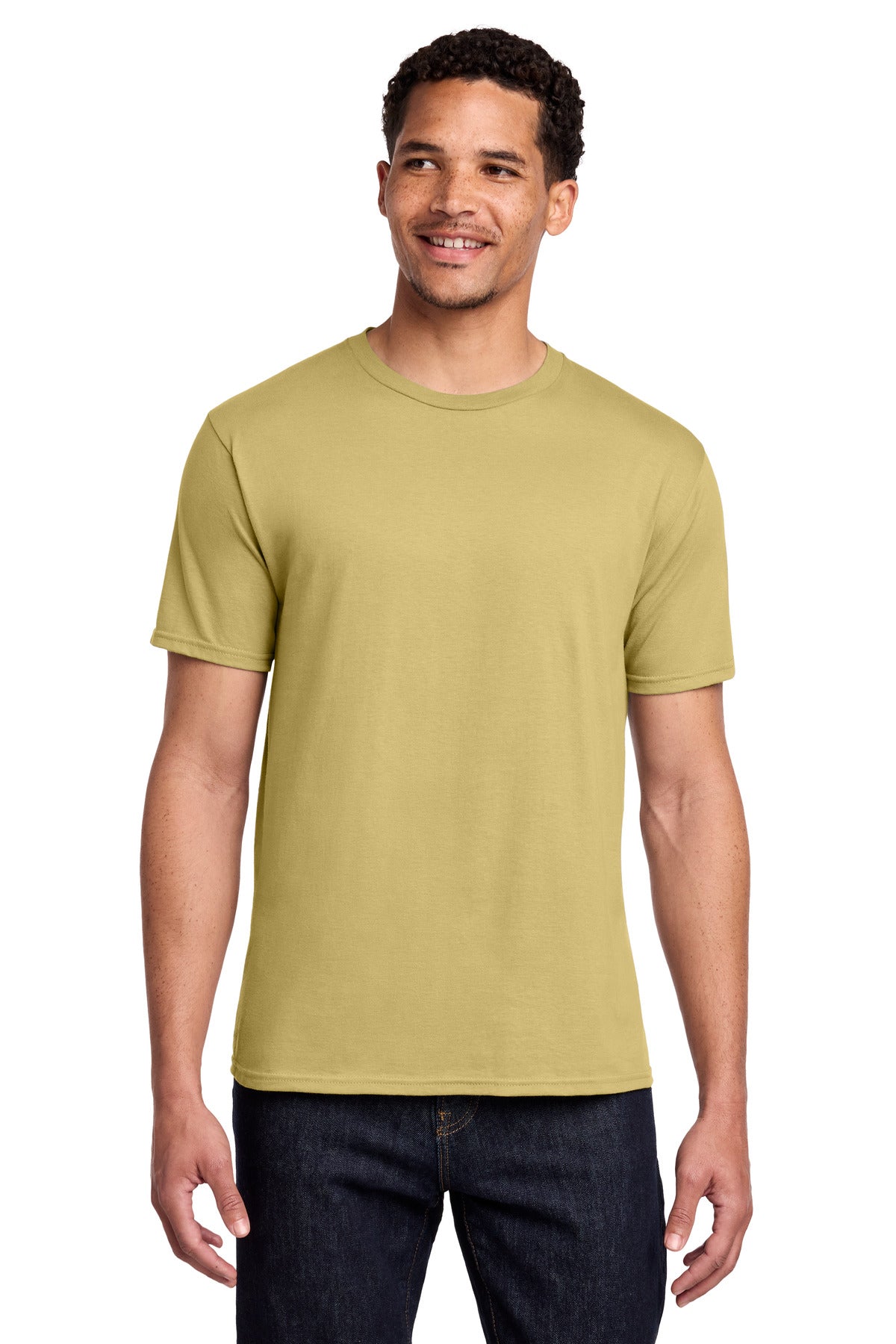 Port & Co Men's Fan Favorite Tee