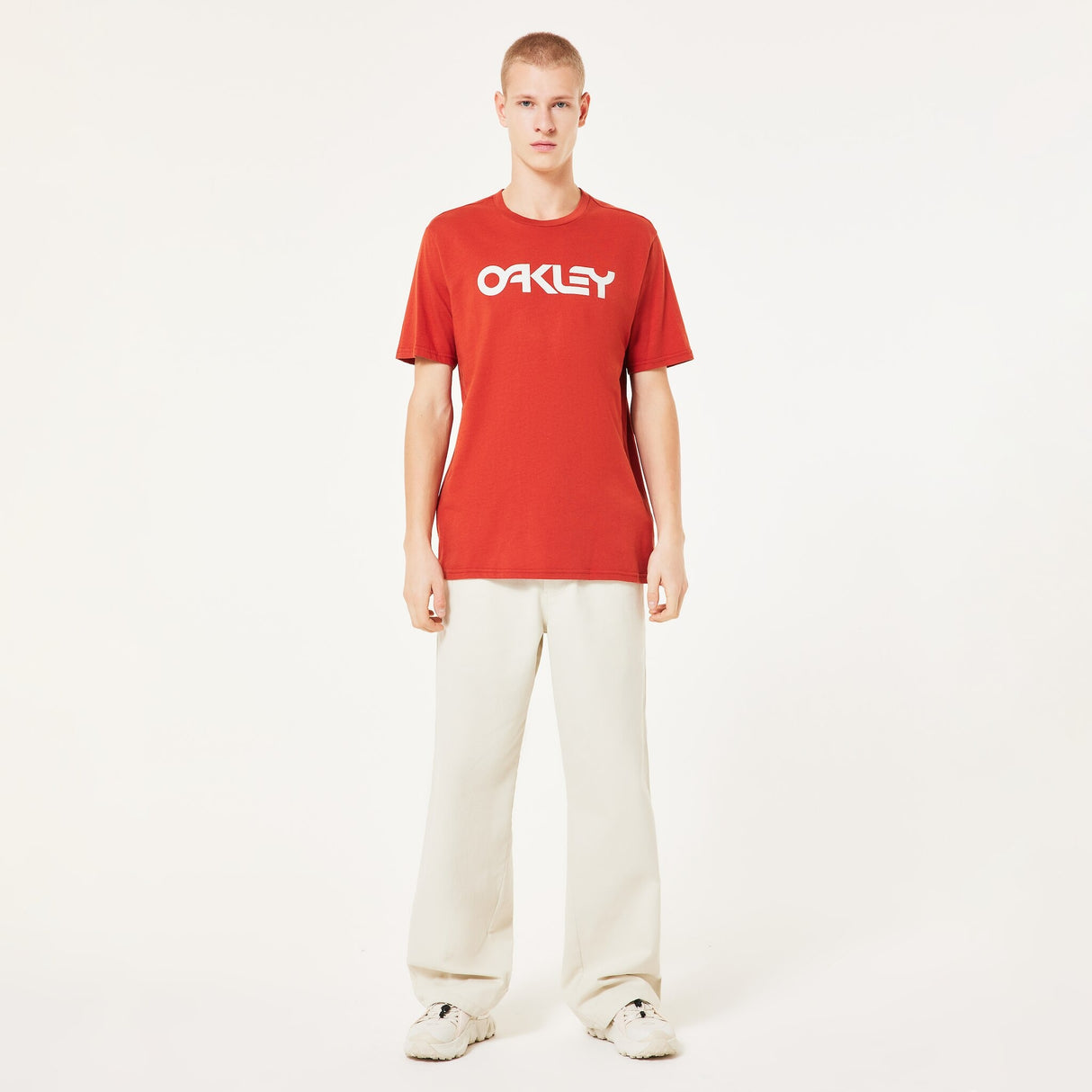 Oakley Men's Mark II Tee 2.0-2