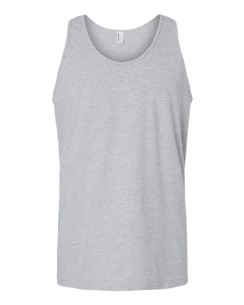 American Apparel Men's Fine Jersey Tank-1