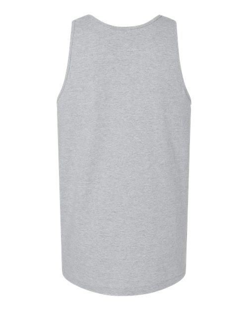 American Apparel Men's Fine Jersey Tank-2