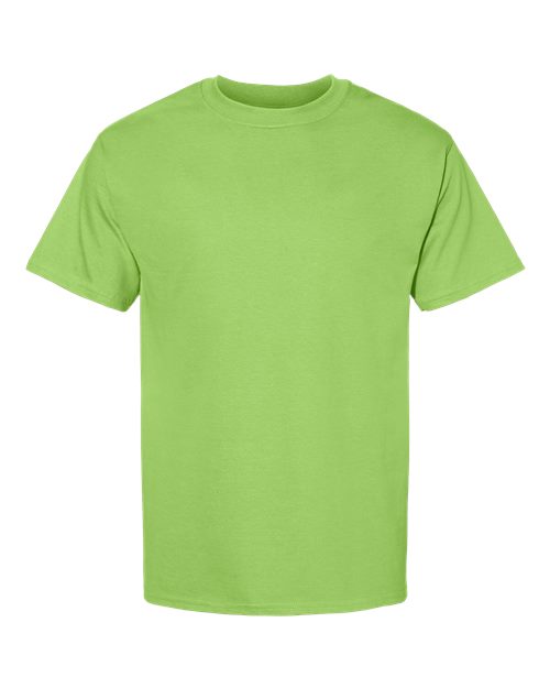 Hanes Men's Beefy-T T-Shirt Mens Apparel Shirts & Tops