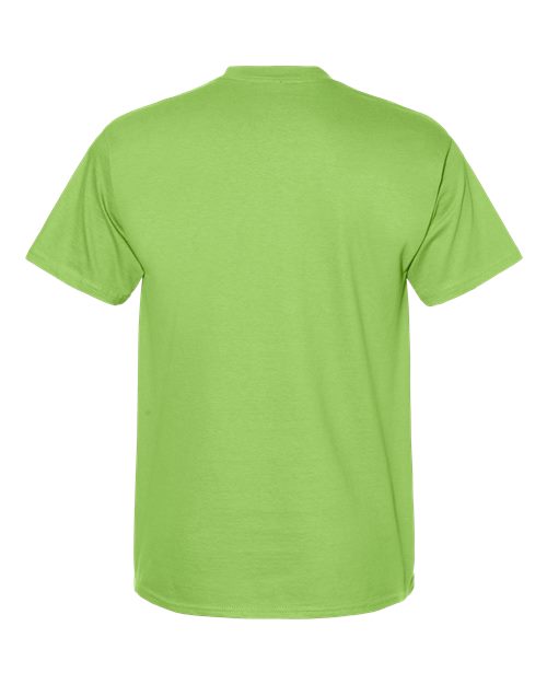 Hanes Men's Beefy-T T-Shirt-2
