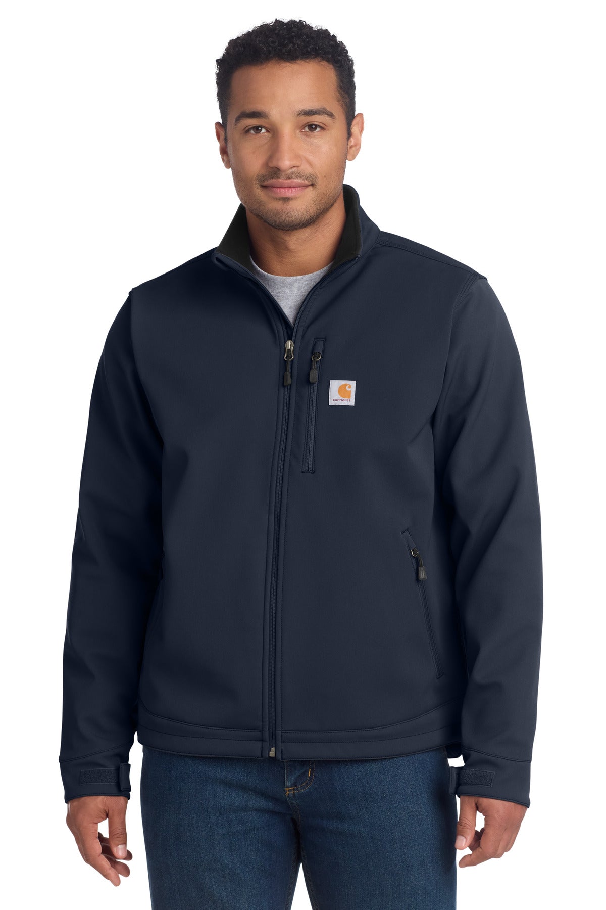 Carhartt Men's Crowley Soft Shell Jacket