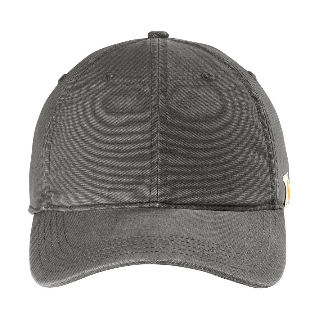 Carhartt Cotton Canvas Cap CT103938