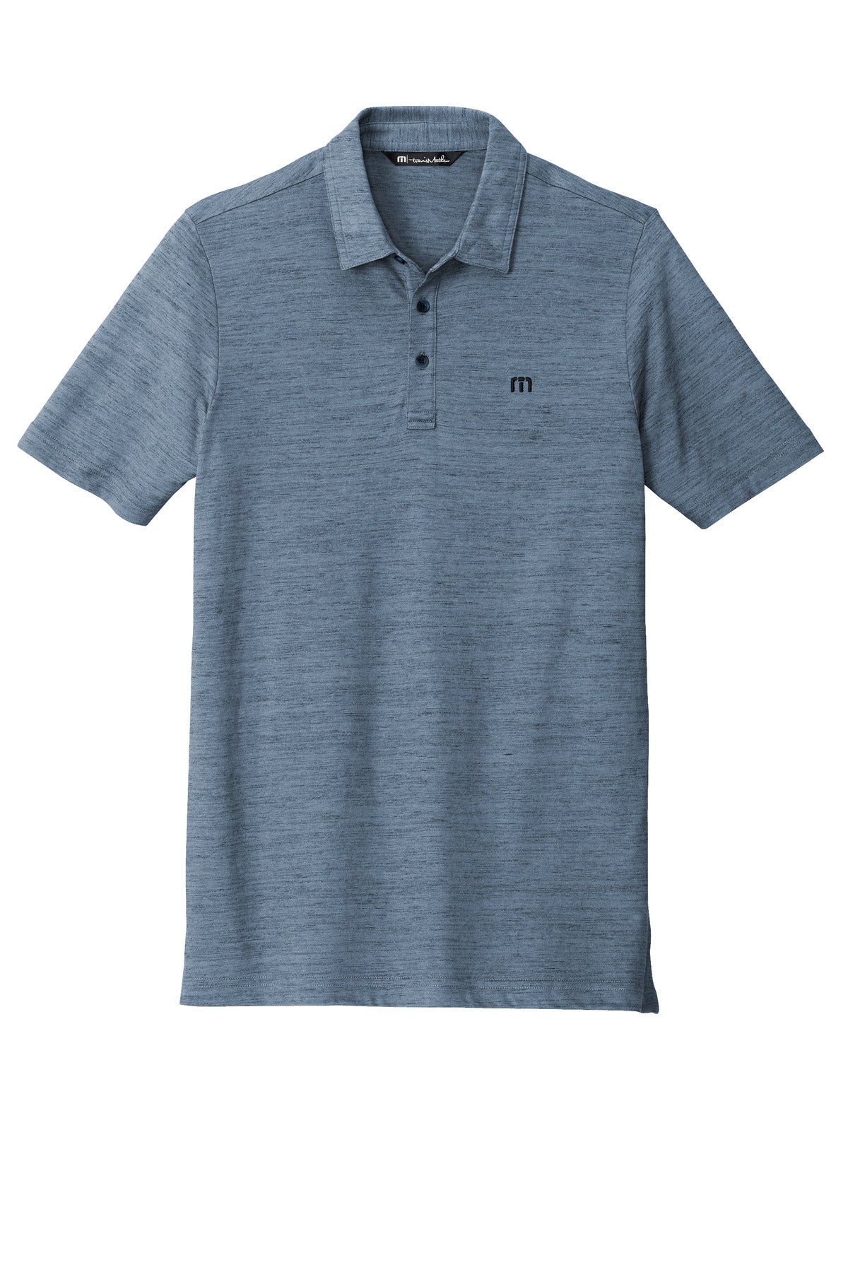 TravisMathew Men's Flying Tortilla Polo