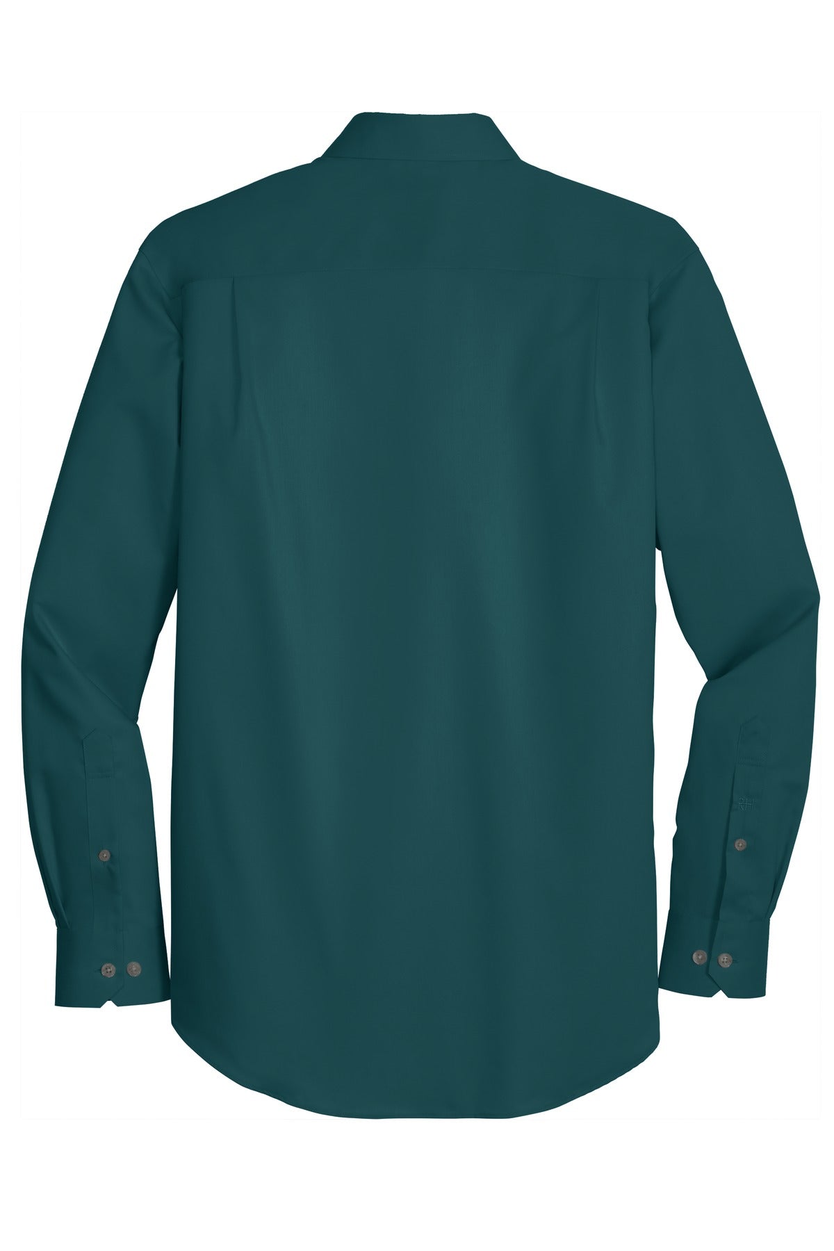 Red House Men's Non-Iron Twill Shirt-4