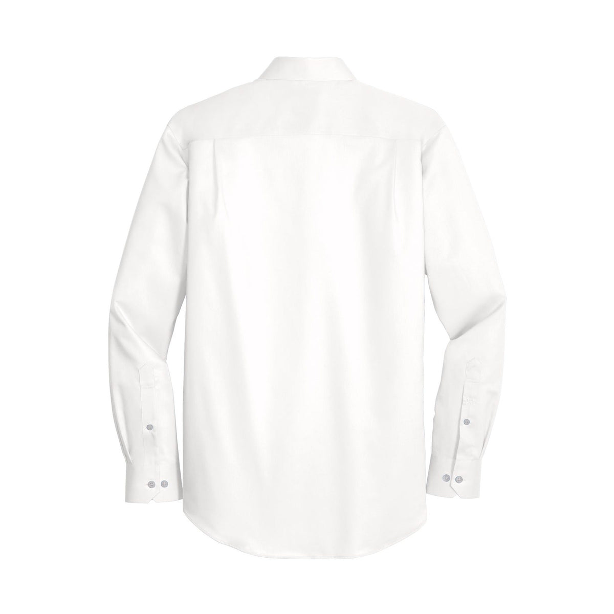 Red House Men's Non-Iron Twill Shirt-4