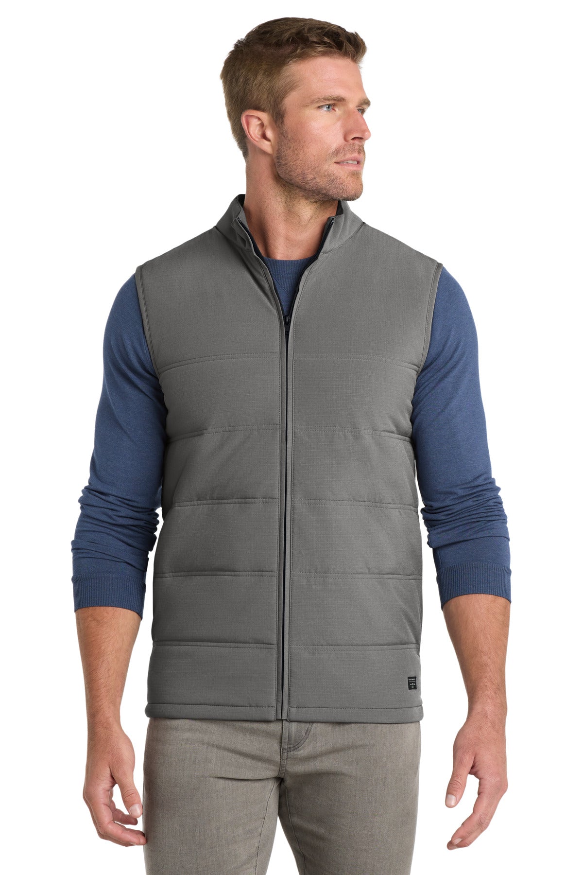 TravisMathew Men's Cold Bay Vest TM1MW453
