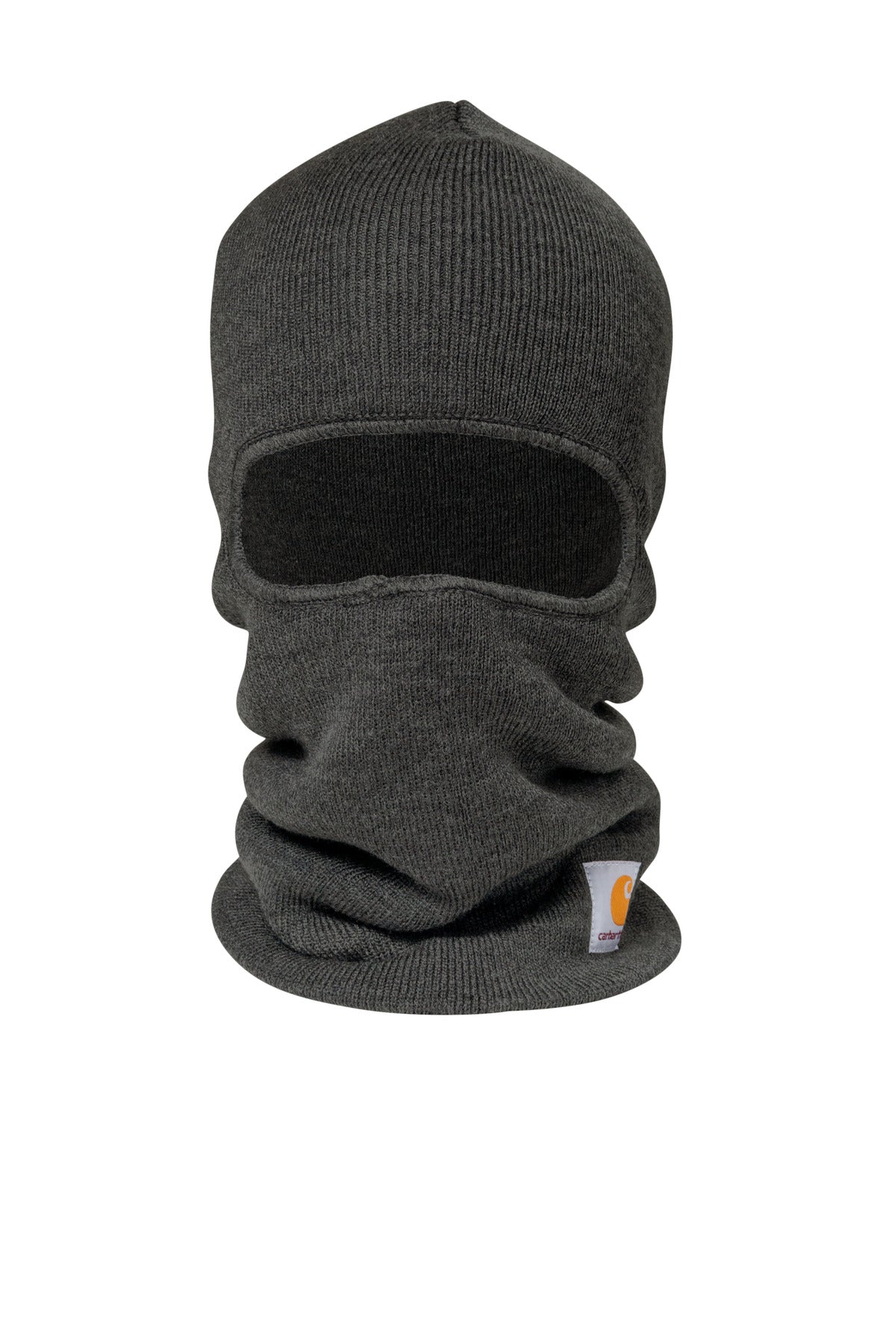 Carhartt Men's Knit Insulated Face Mask CT104485