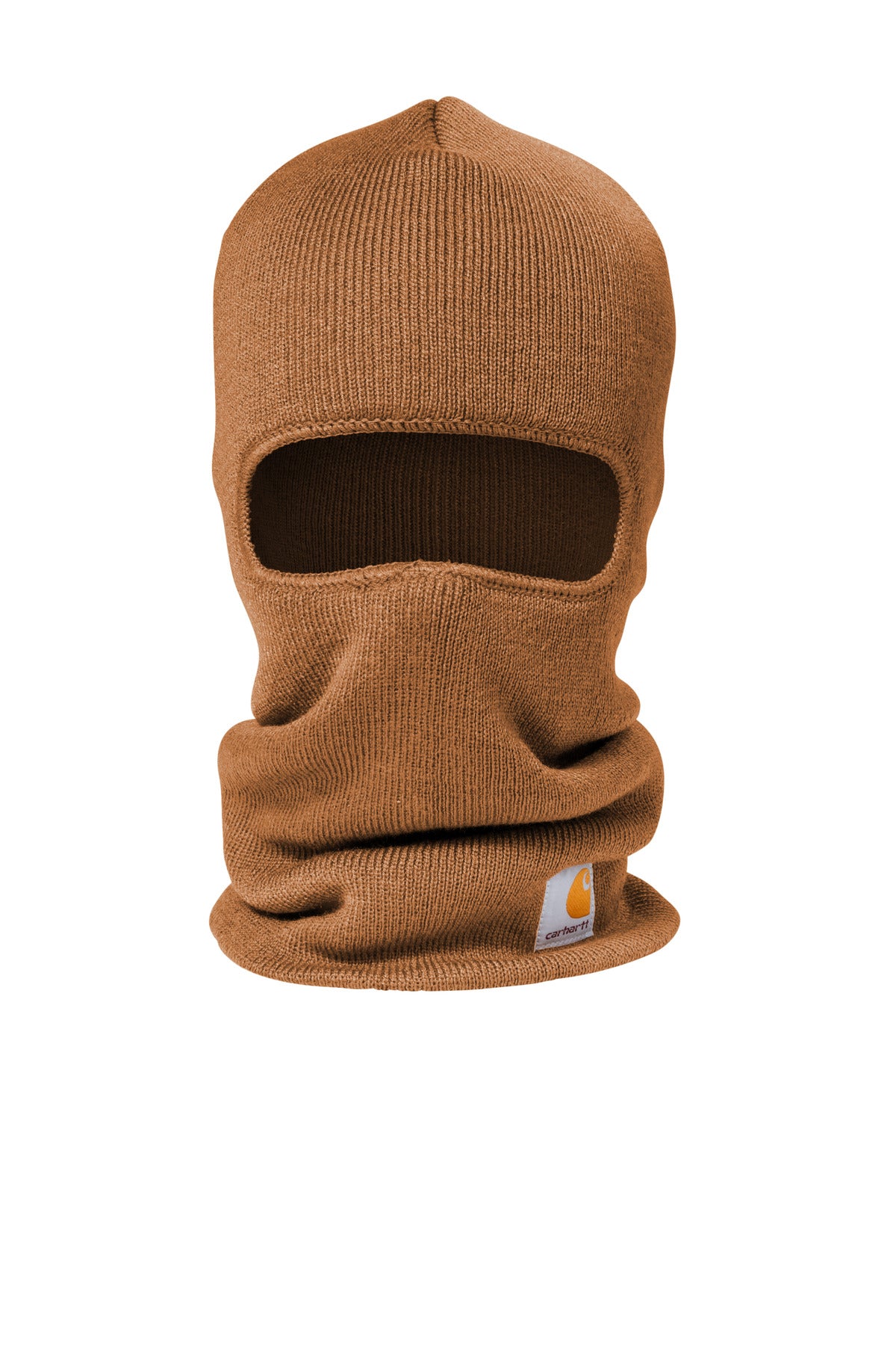 Carhartt Men's Knit Insulated Face Mask CT104485