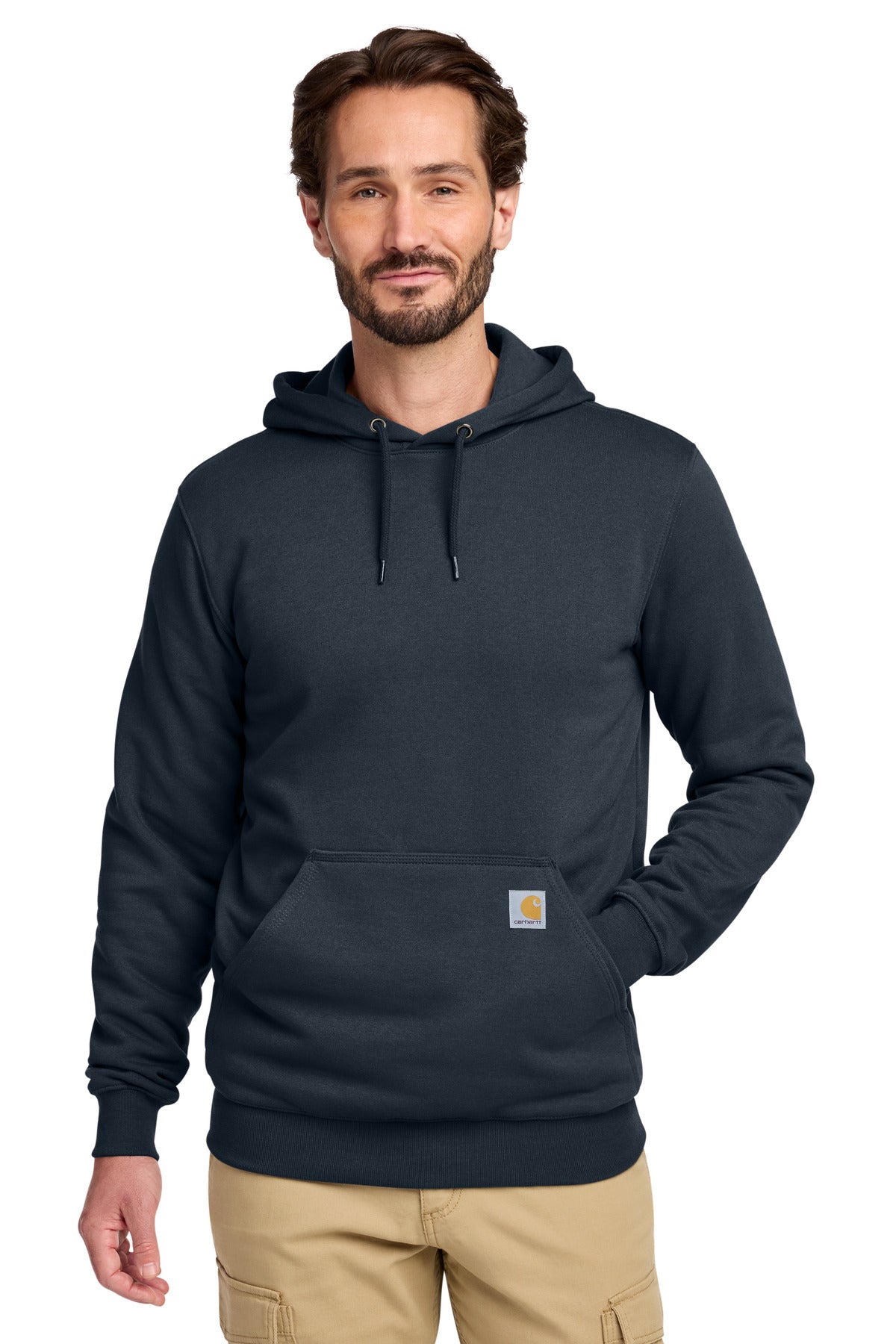 Carhartt Men's Midweight Hooded Sweatshirt