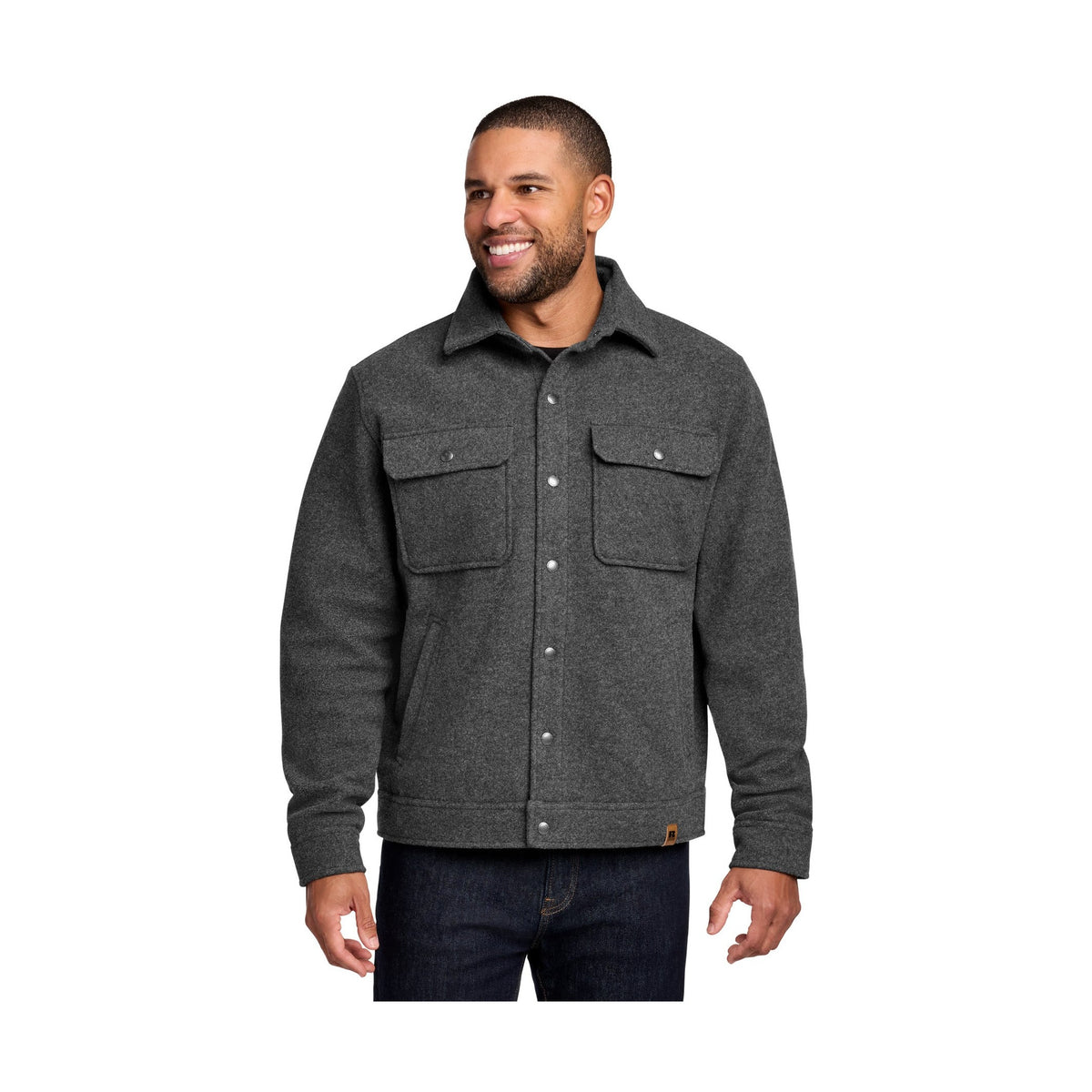 Russell Outdoors Men's Basin Jacket RU550
