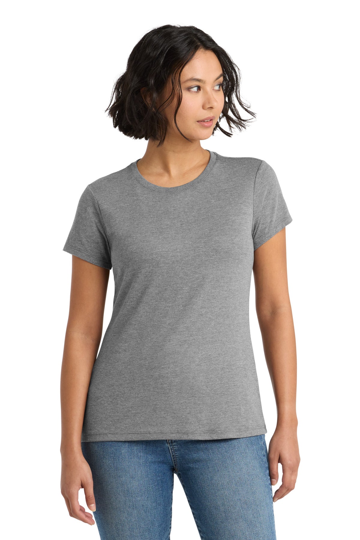 District Women's Perfect Tri Tee