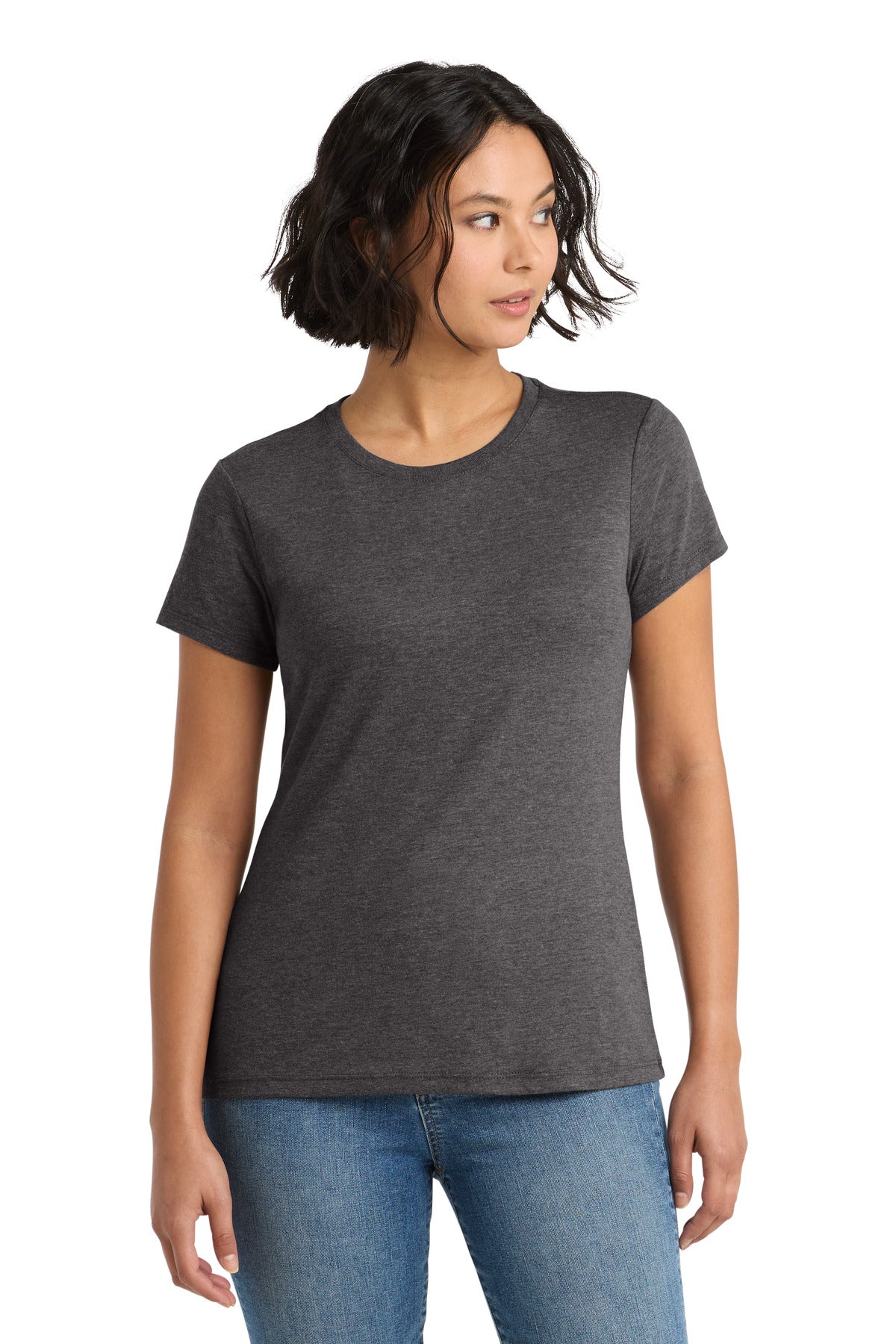 District Women's Perfect Tri Tee
