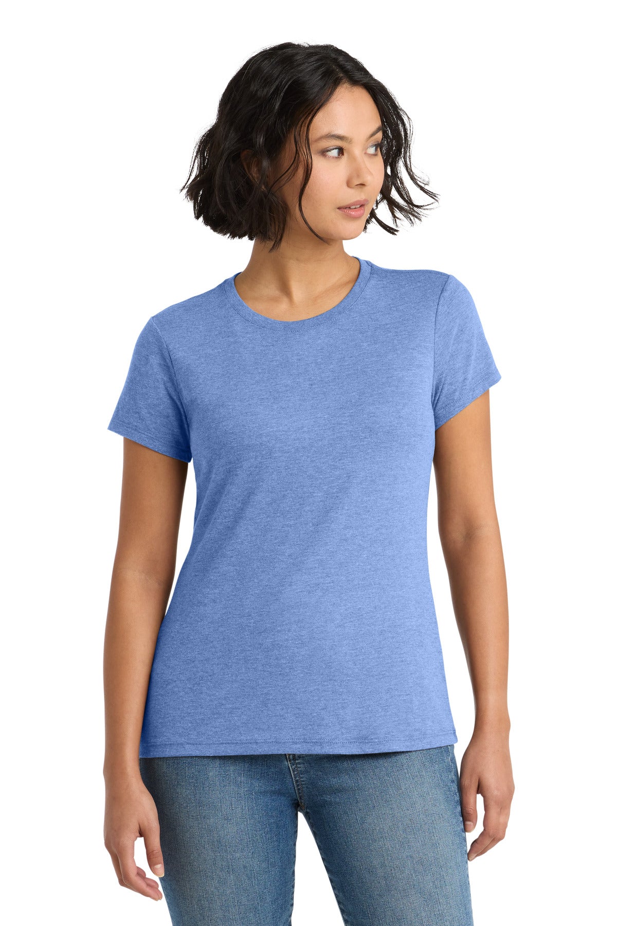 District Women's Perfect Tri Tee