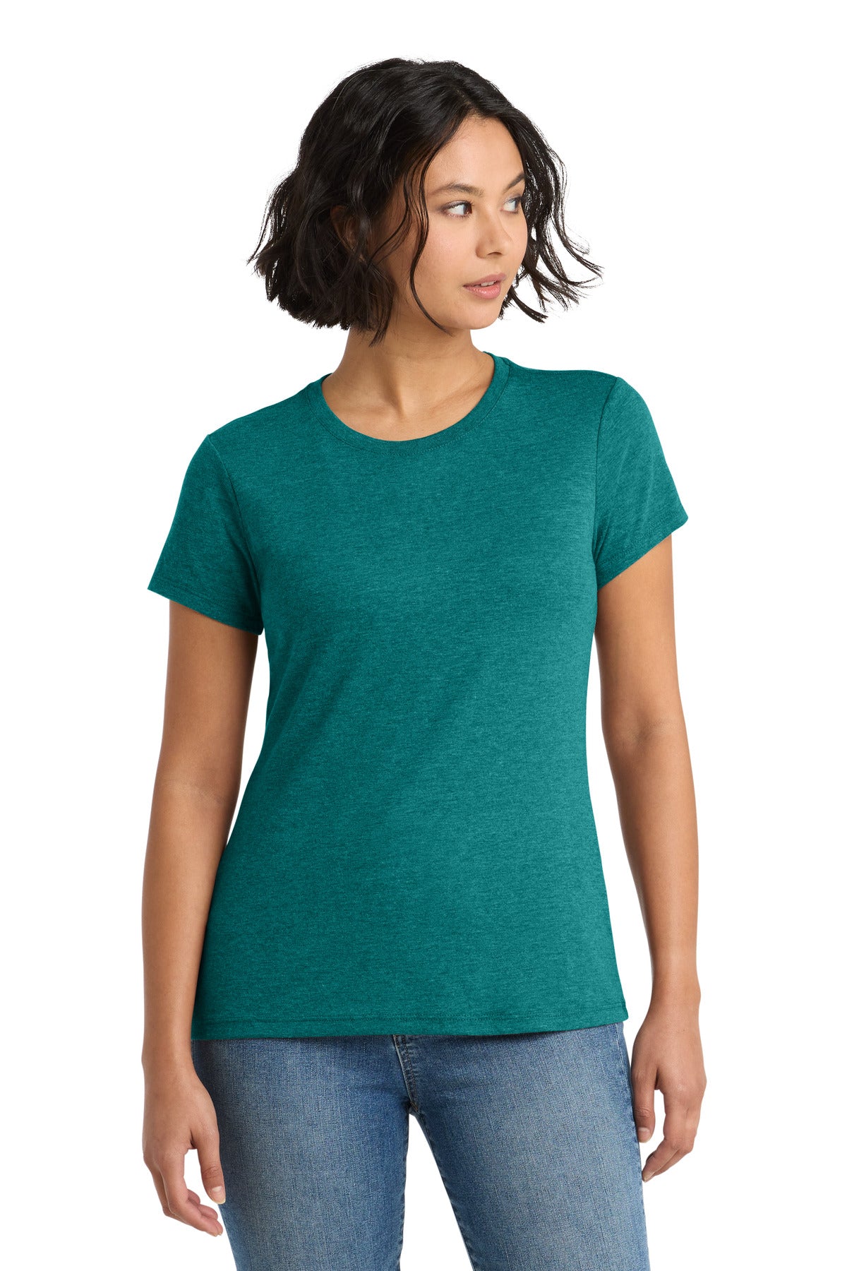 District Women's Perfect Tri Tee