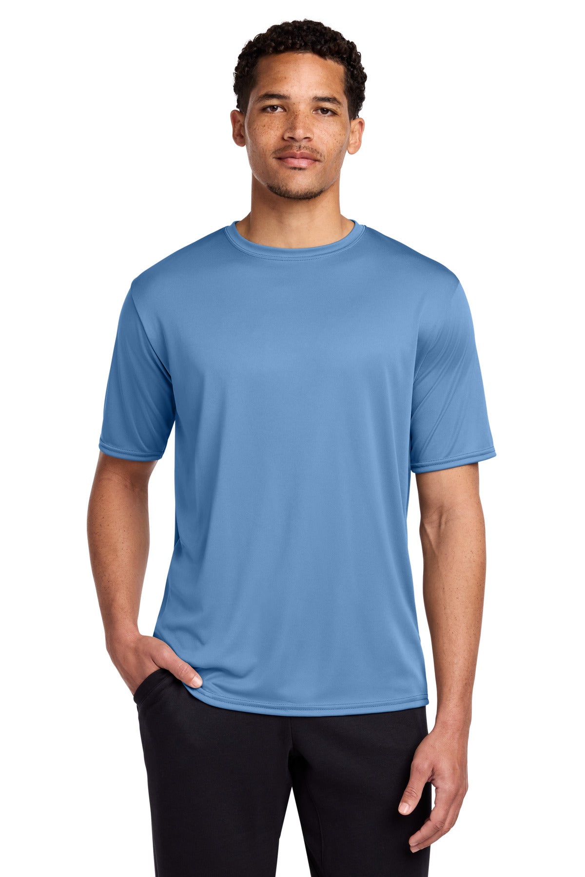 Port & Co Men's Performance Tee