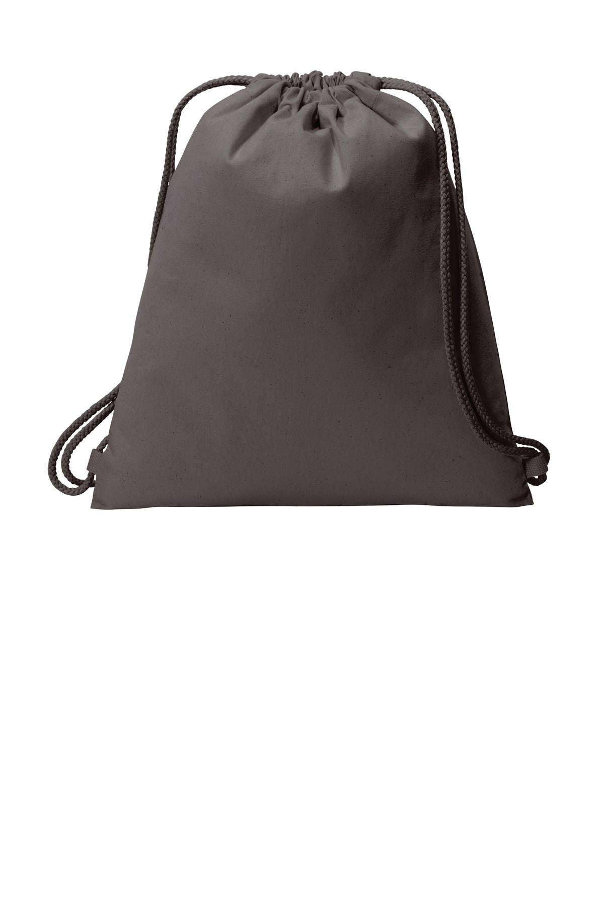 Port Authority ® Cotton Cinch Pack BG620-2