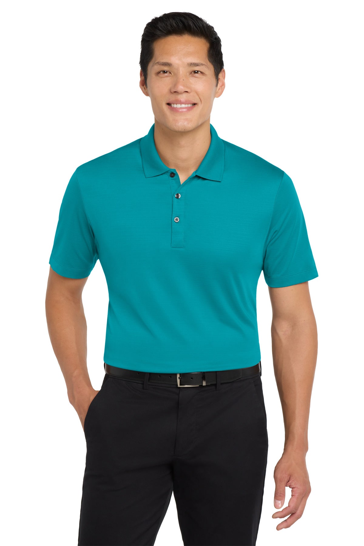 Port Authority Men's Eclipse Stretch Polo