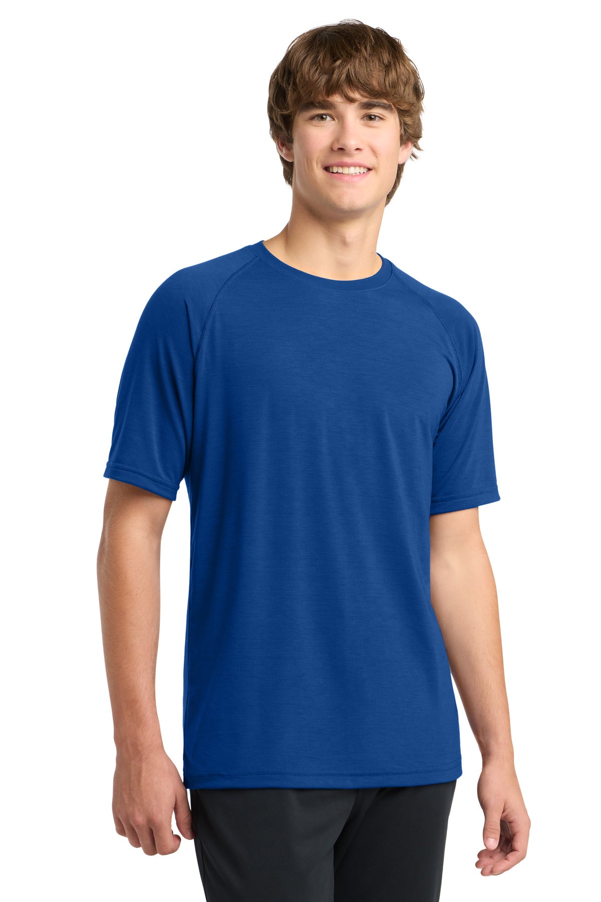 Sport-Tek Men's Ultimate Performance Crew