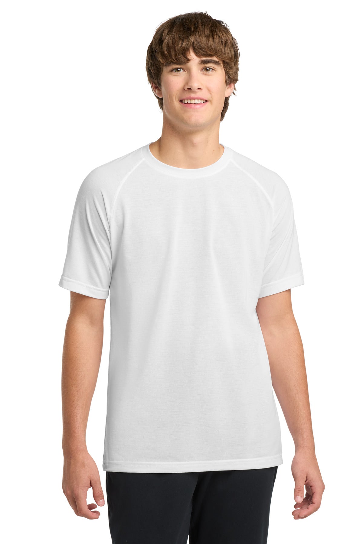 Sport-Tek Men's Ultimate Performance Crew