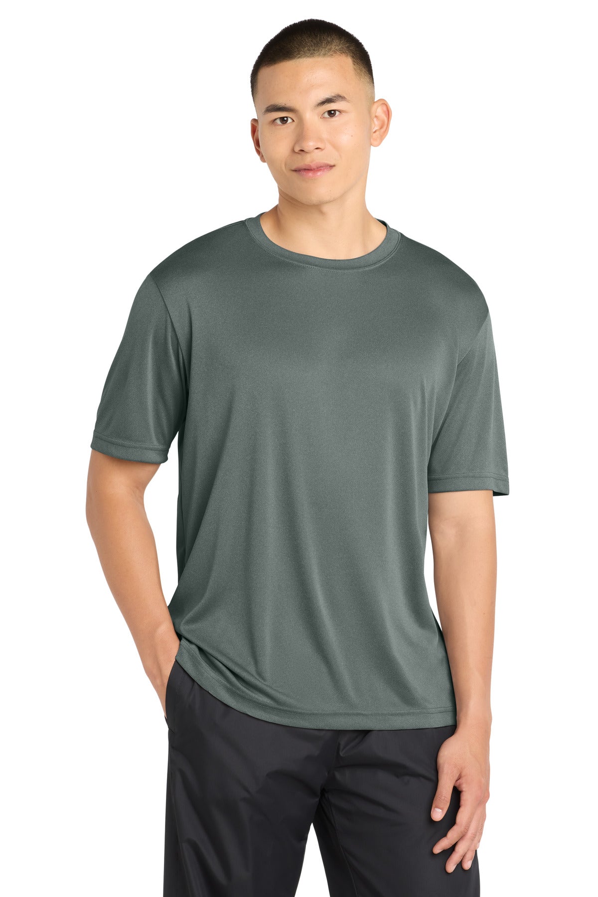 Sport-Tek Men's PosiCharge Competitor Tee