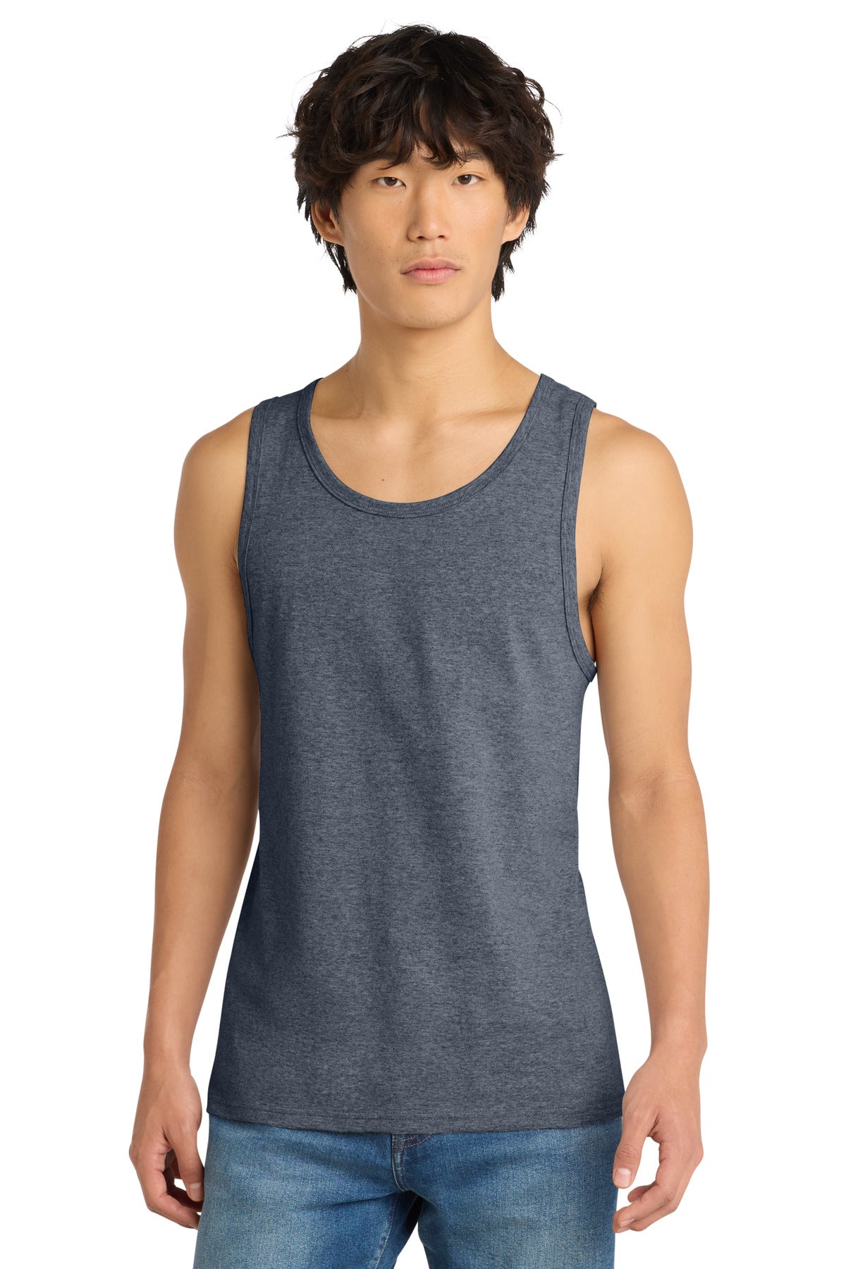 District Men's The Concert Tank
