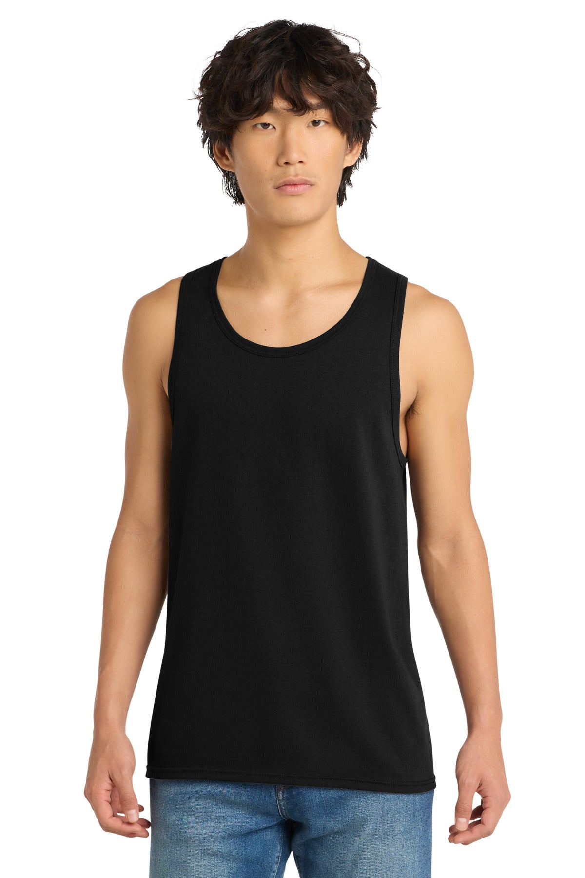 District Men's The Concert Tank
