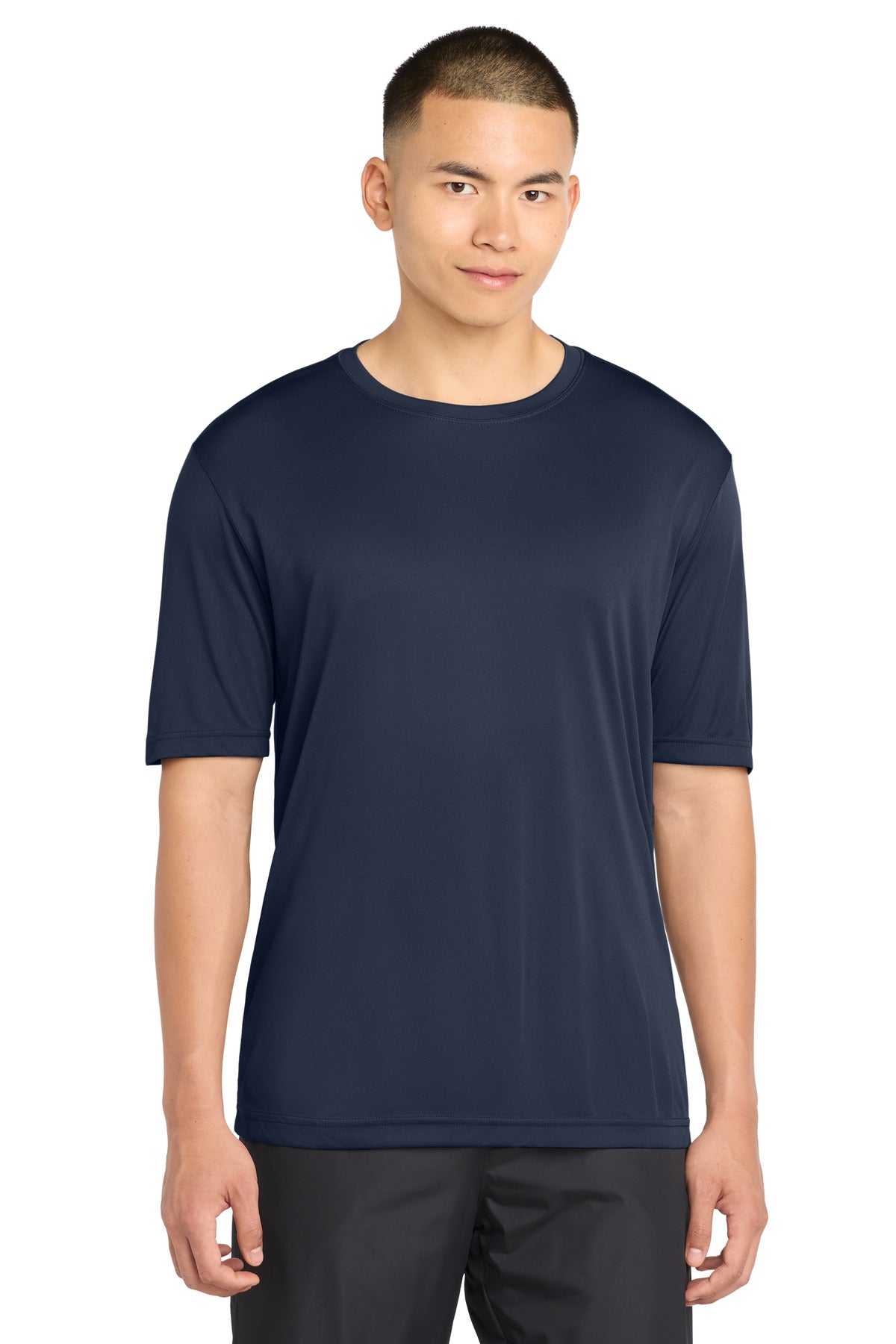 Sport-Tek Men's PosiCharge Competitor Tee