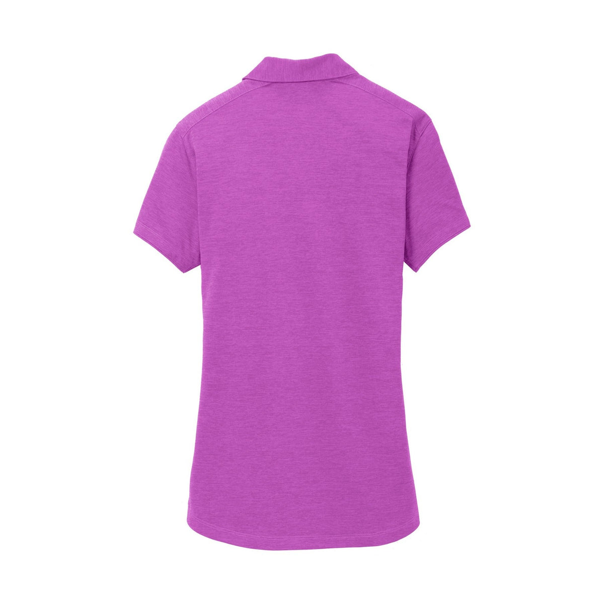 Port Authority Women's Digi Heather Performance Polo-4
