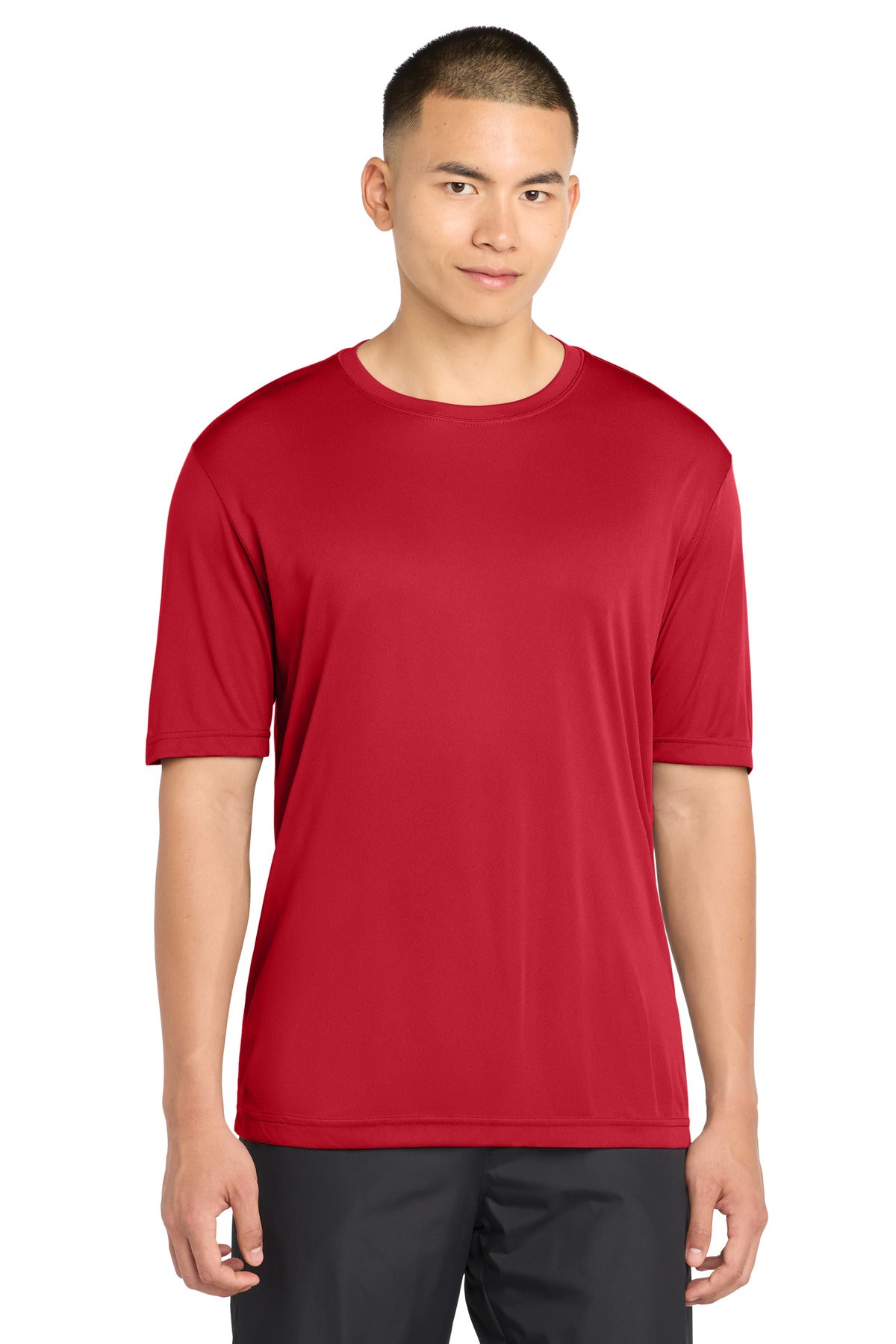 Sport-Tek Men's PosiCharge Competitor Tee