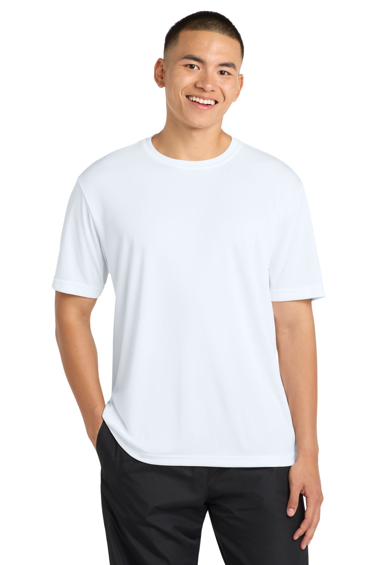 Sport-Tek Men's PosiCharge Competitor Tee